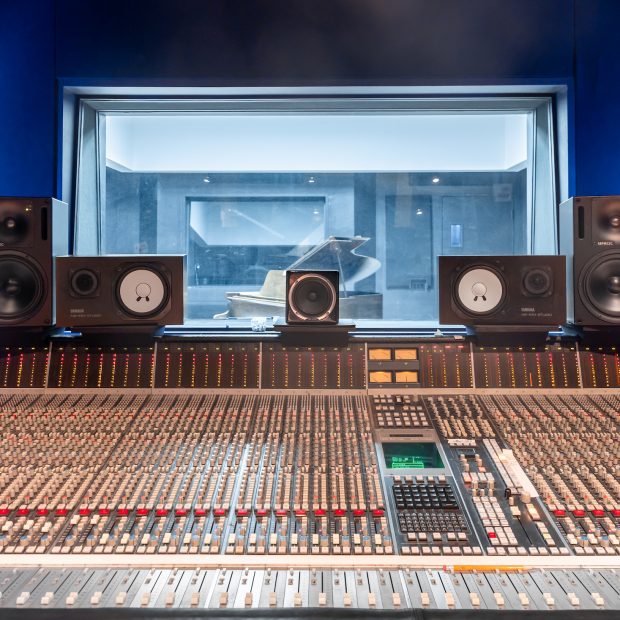 Little Mountain SSL Image