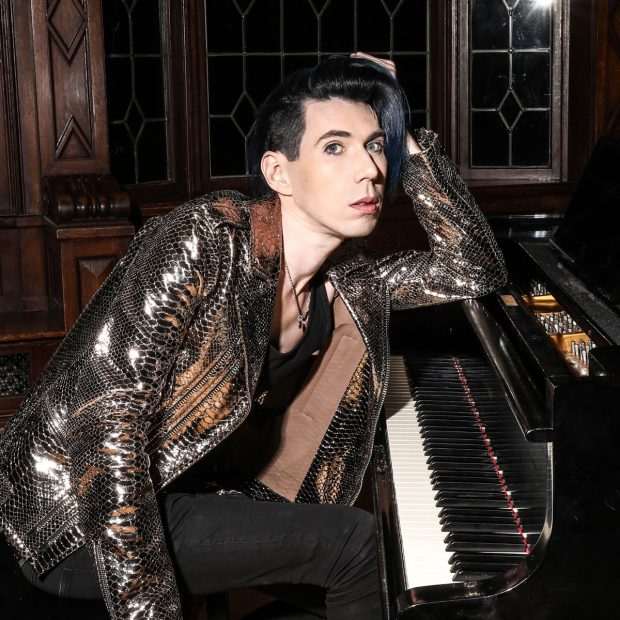 Josh Ramsay | Producer Image