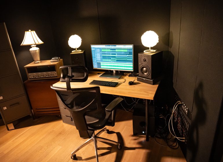 Studio 3 [Angle 2] Image