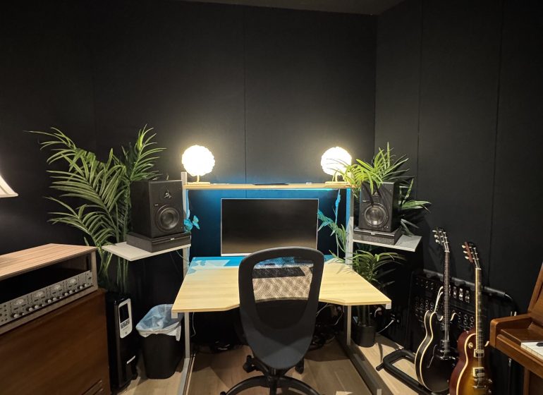 Studio 3 [Angle 1] Image